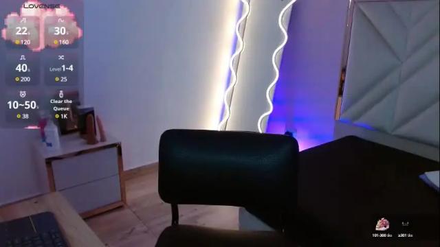 Image 4 of hollie_tay Stream on Chaturbate on 1 month ago