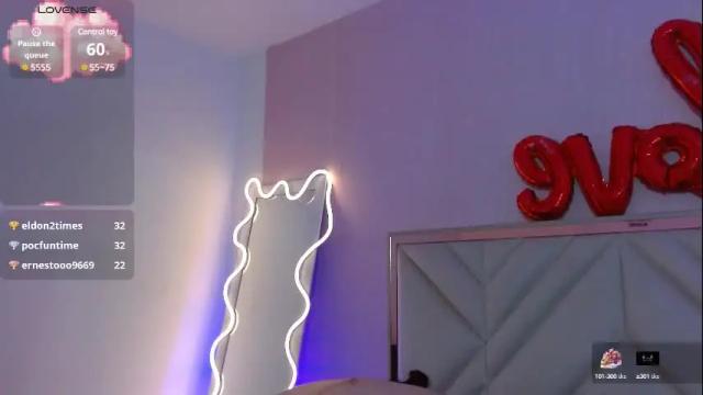 Thumbnail 1, hollie_tay's Stream at Chaturbate, 1 month ago