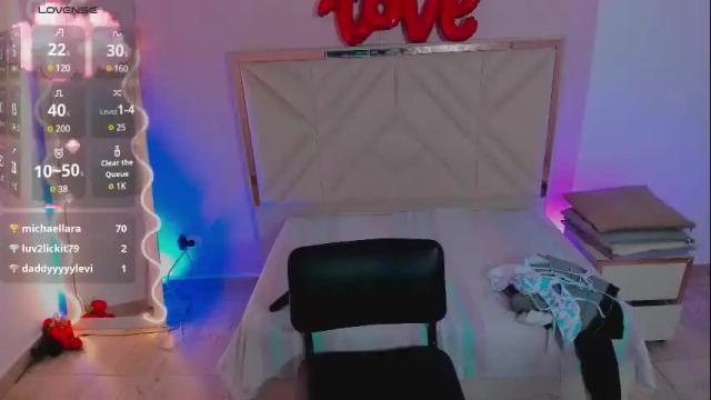 Image 2 of hollie_tay Stream on Chaturbate on 29 days ago