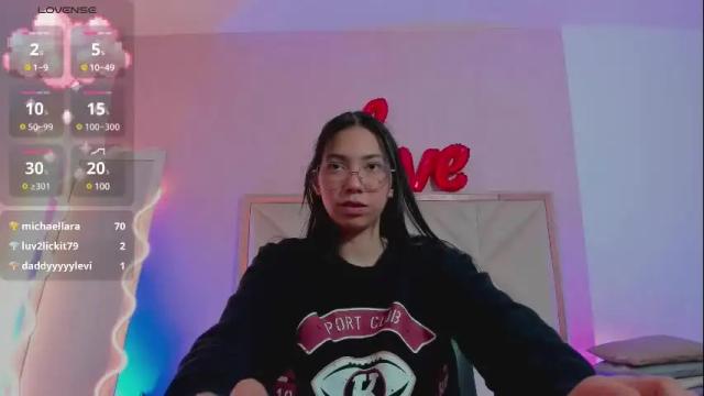Image 4 of hollie_tay Stream on Chaturbate on 29 days ago