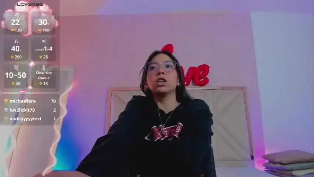 Thumbnail 2, hollie_tay's Stream at Chaturbate, 29 days ago