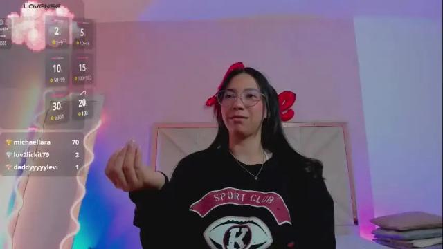 Image 6 of hollie_tay Stream on Chaturbate on 29 days ago