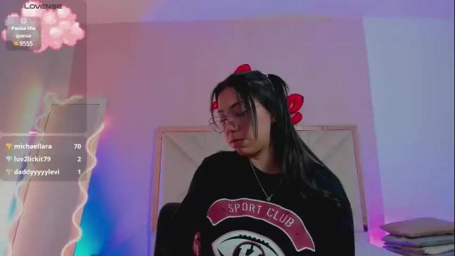 Image 8 of hollie_tay Stream on Chaturbate on 29 days ago