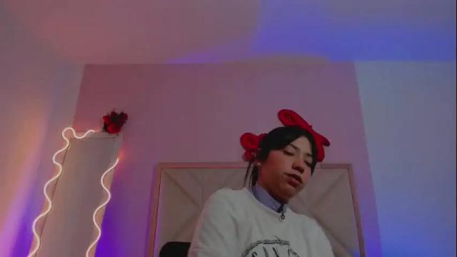 Image 7 of hollie_tay Stream on Chaturbate on 22 days ago