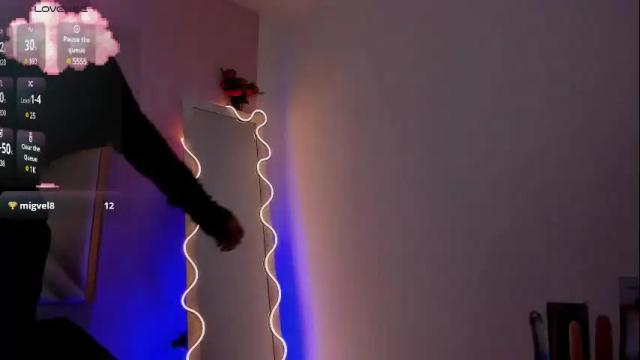 Thumbnail 3, hollie_tay's Stream at Chaturbate, 17 days ago