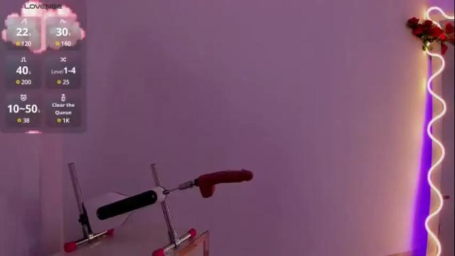 Image 3 of hollie_tay Stream on Chaturbate on 15 days ago