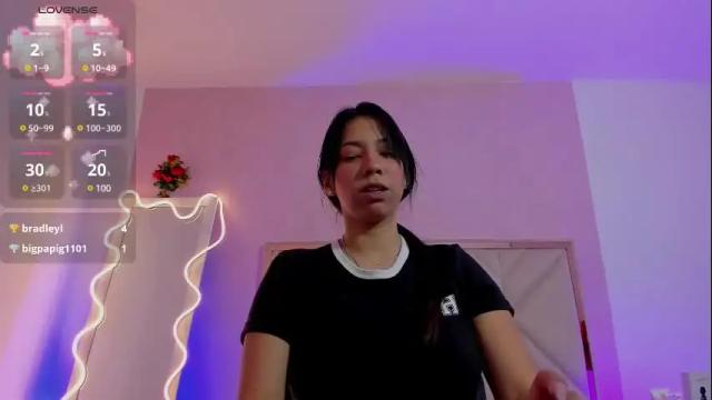 Thumbnail 2, hollie_tay's Stream at Chaturbate, 12 days ago