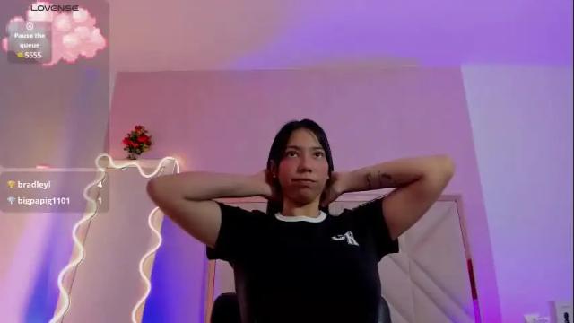 Image 6 of hollie_tay Stream on Chaturbate on 12 days ago
