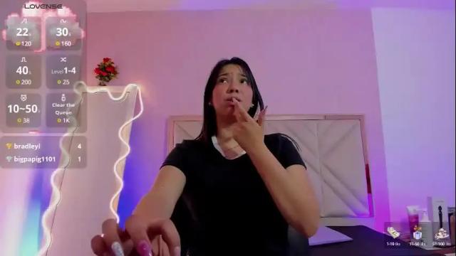 Image 8 of hollie_tay Stream on Chaturbate on 12 days ago