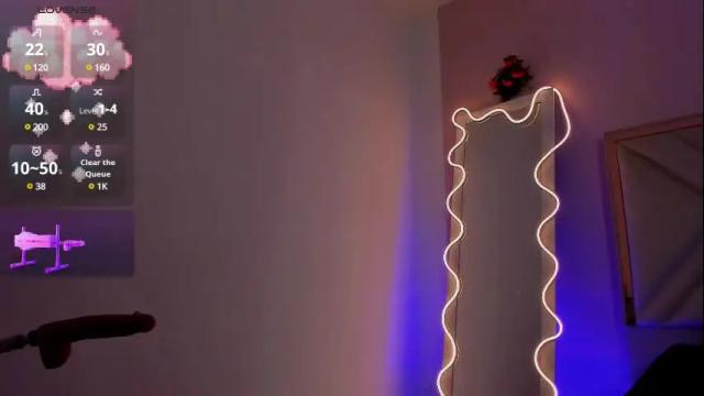 Image 10 of hollie_tay Stream on Chaturbate on 10 days ago