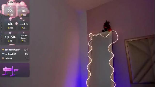 Image 8 of hollie_tay Stream on Chaturbate on 9 days ago