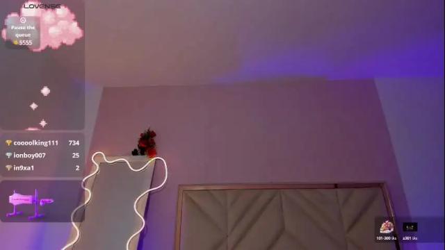 Thumbnail 3, hollie_tay's Stream at Chaturbate, 9 days ago