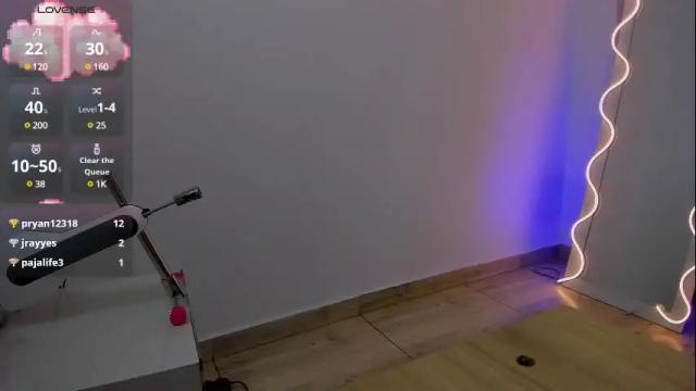 Thumbnail 1, hollie_tay's Stream at Chaturbate, 8 days ago