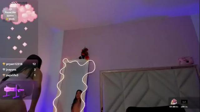 Thumbnail 2, hollie_tay's Stream at Chaturbate, 8 days ago