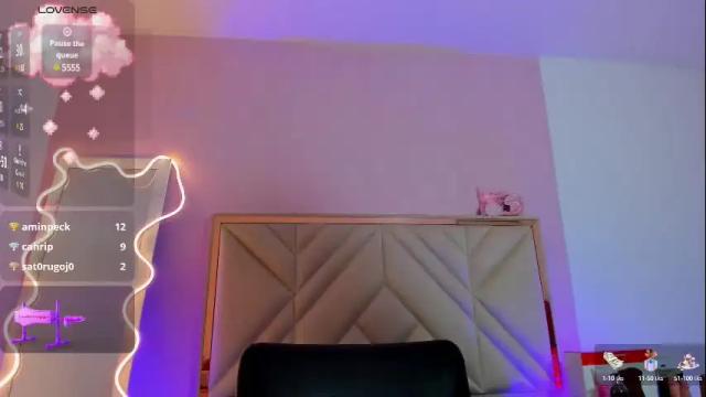 Thumbnail 1, hollie_tay's Stream at Chaturbate, 6 days ago