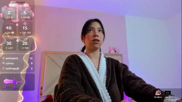 Image 4 of hollie_tay Stream on Chaturbate on 6 days ago