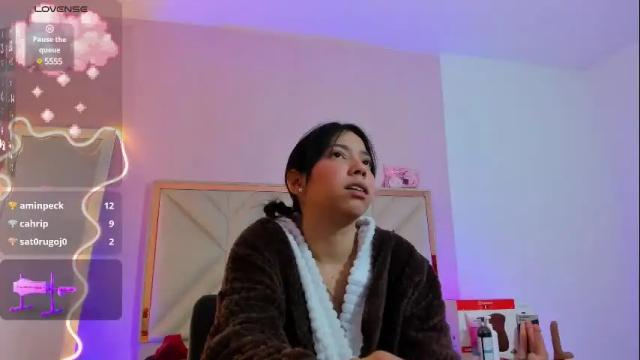 Thumbnail 2, hollie_tay's Stream at Chaturbate, 6 days ago