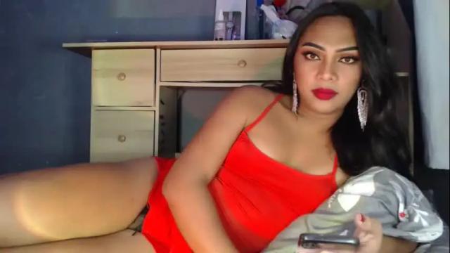 Thumbnail 1, holliescarlet's Stream at Chaturbate, 1 month ago