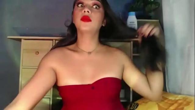 Image 11 of holliescarlet Stream on Chaturbate on 1 month ago