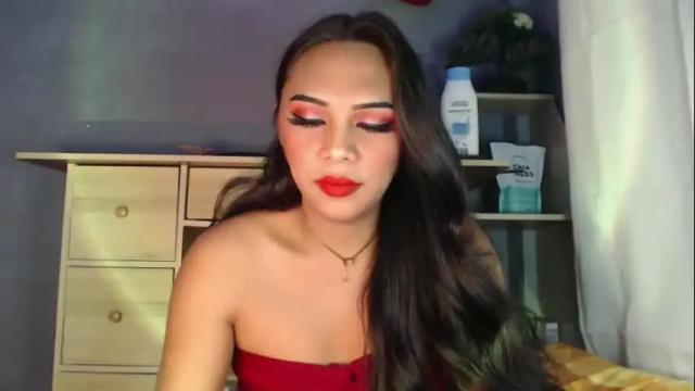 Image 3 of holliescarlet Stream on Chaturbate on 1 month ago