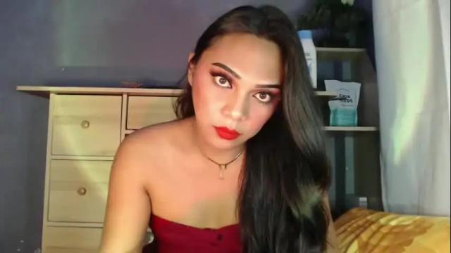 Thumbnail 2, holliescarlet's Stream at Chaturbate, 1 month ago