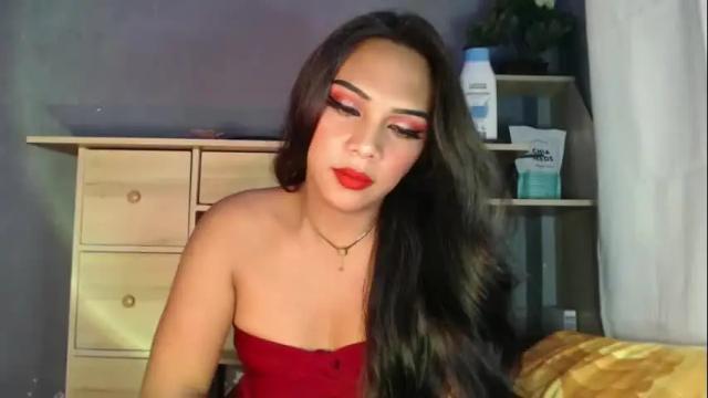 Image 7 of holliescarlet Stream on Chaturbate on 1 month ago