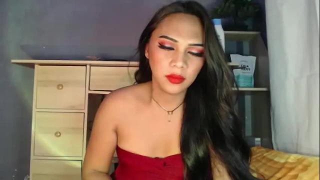 Thumbnail 3, holliescarlet's Stream at Chaturbate, 1 month ago