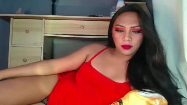 Image 10 of holliescarlet Stream on Chaturbate on 1 month ago