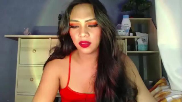 Image 2 of holliescarlet Stream on Chaturbate on 1 month ago