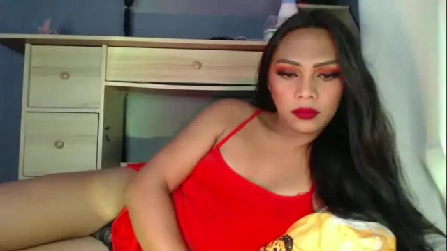 Image 6 of holliescarlet Stream on Chaturbate on 1 month ago