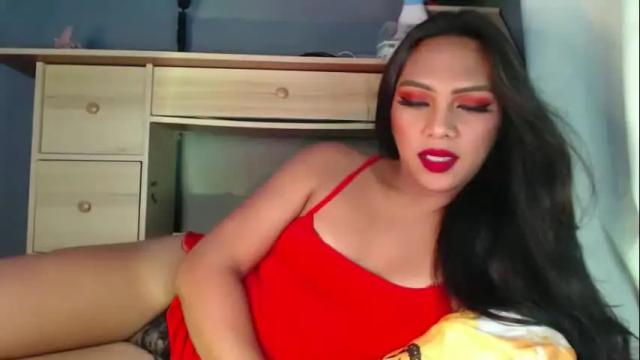 Image 8 of holliescarlet Stream on Chaturbate on 1 month ago
