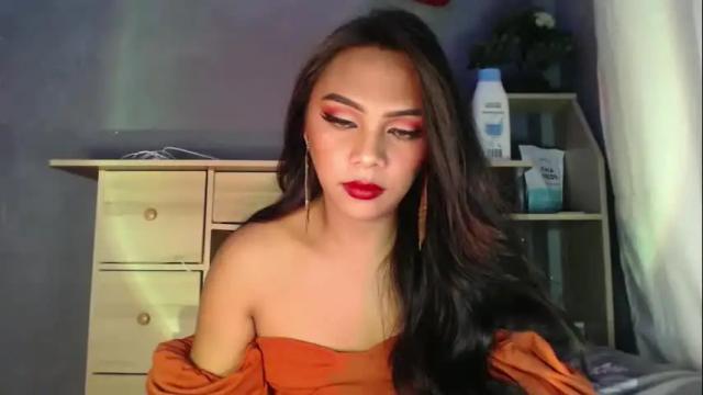 Thumbnail 1, holliescarlet's Stream at Chaturbate, 1 month ago
