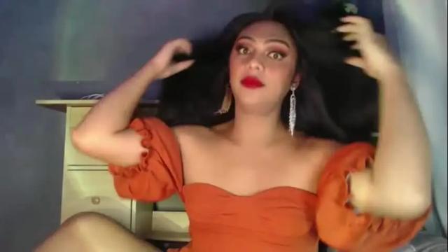 Image 7 of holliescarlet Stream on Chaturbate on 1 month ago
