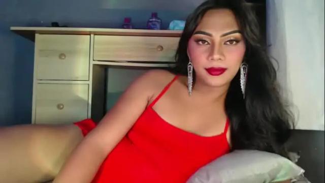 Image 2 of holliescarlet Stream on Chaturbate on 8 days ago