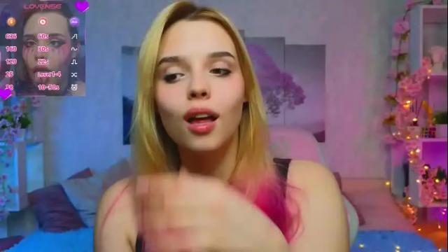 Thumbnail 1, hollisbelch's Stream at Chaturbate, 1 month ago