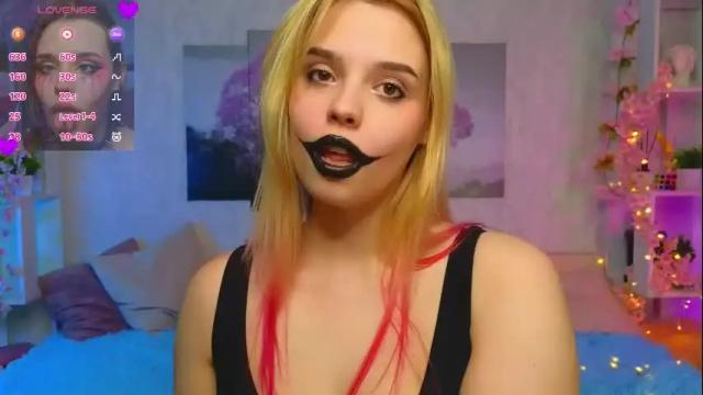 Image 11 of hollisbelch Stream on Chaturbate on 1 month ago