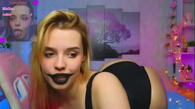 Image 12 of hollisbelch Stream on Chaturbate on 1 month ago