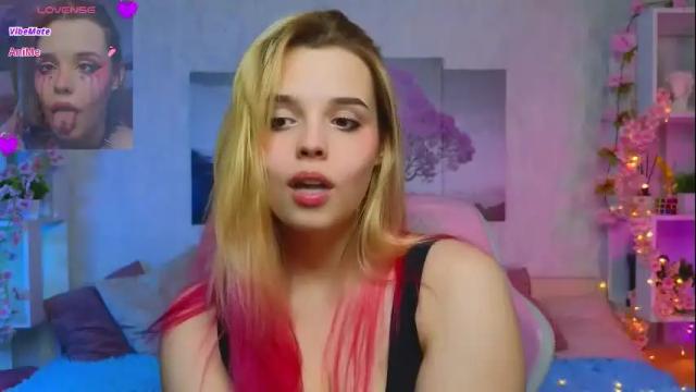 Image 2 of hollisbelch Stream on Chaturbate on 1 month ago