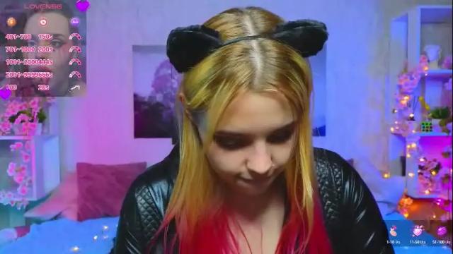 Image 12 of hollisbelch Stream on Chaturbate on 1 month ago