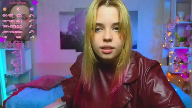 Image 11 of hollisbelch Stream on Chaturbate on 1 month ago