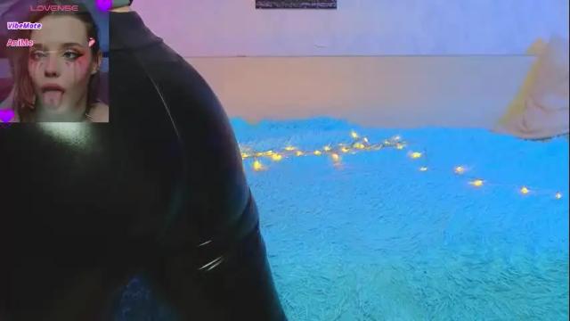 Image 7 of hollisbelch Stream on Chaturbate on 1 month ago