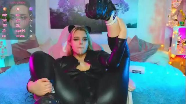 Image 6 of hollisbelch Stream on Chaturbate on 1 month ago