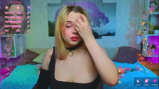 Image 11 of hollisbelch Stream on Chaturbate on 29 days ago