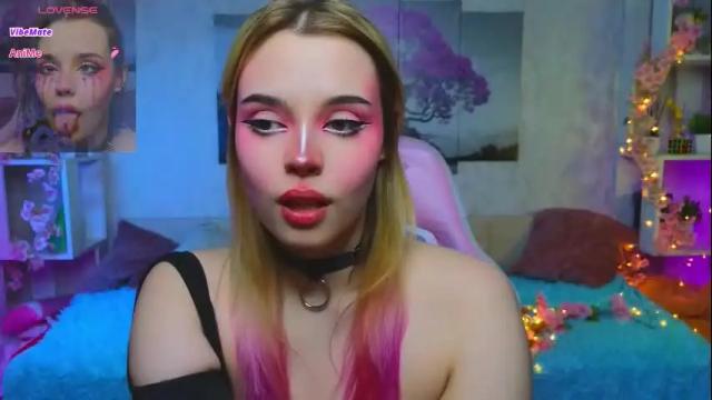 Thumbnail 2, hollisbelch's Stream at Chaturbate, 28 days ago