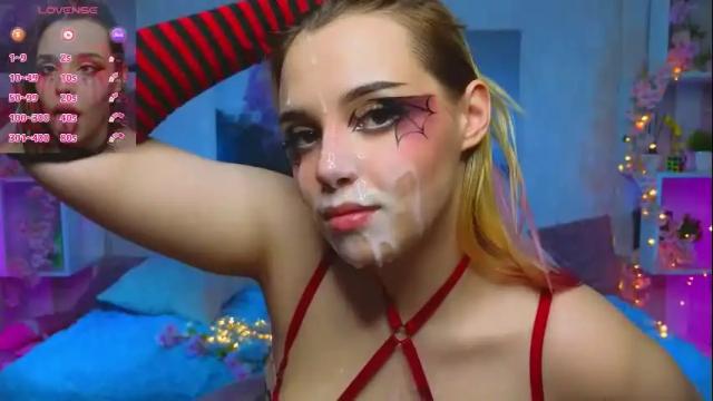 Image 11 of hollisbelch Stream on Chaturbate on 28 days ago
