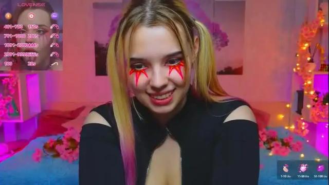 Thumbnail 1, hollisbelch's Stream at Chaturbate, 25 days ago