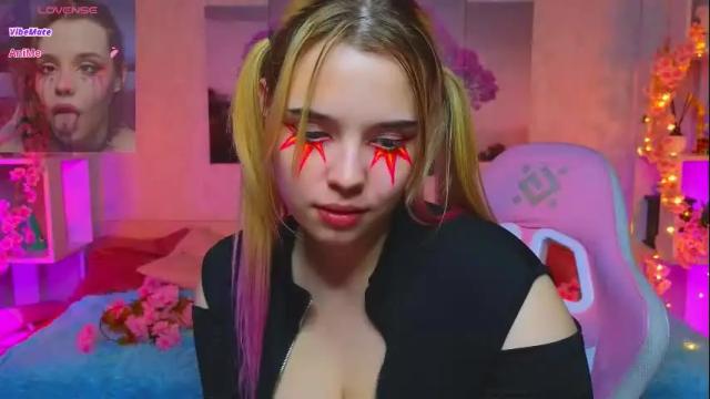 Image 10 of hollisbelch Stream on Chaturbate on 26 days ago