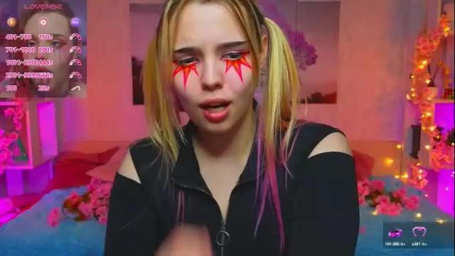 Image 11 of hollisbelch Stream on Chaturbate on 26 days ago