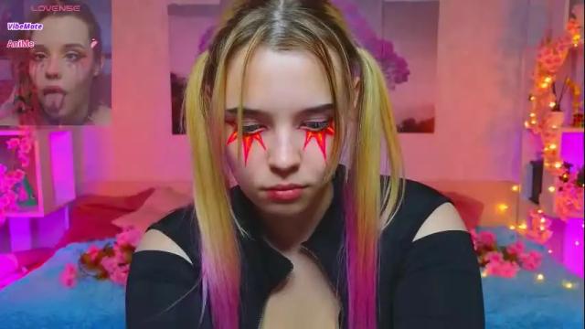 Image 2 of hollisbelch Stream on Chaturbate on 26 days ago