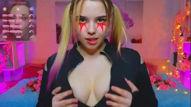 Image 3 of hollisbelch Stream on Chaturbate on 26 days ago